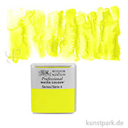 Winsor & Newton Aquarellfarben 1/2 Napf | 025 Bismuth Yellow