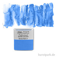 Winsor & Newton Aquarellfarben 1/2 Napf | 178 Cobalt Blue