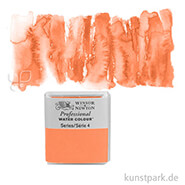 Winsor & Newton Aquarellfarben 1/2 Napf | 362 Light Red