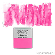 Winsor & Newton Aquarellfarben 1/2 Napf | 448 Opera Rose