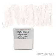 Winsor & Newton Aquarellfarben 1/2 Napf | 644 Titanium White