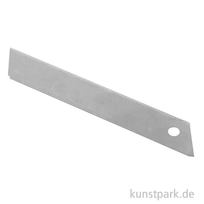 OLFA Ersatzklingen LB-10 für breite Cutter 10 Stück