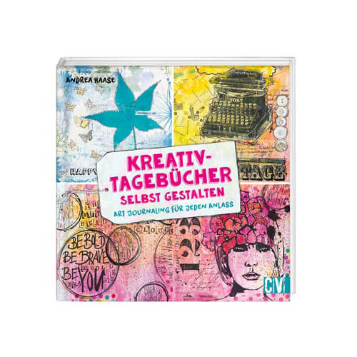 Kreativ ebucher Selbst Gestalten Christophorus Verlag
