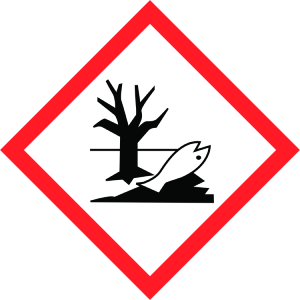 GHS09 Umweltgefährlich