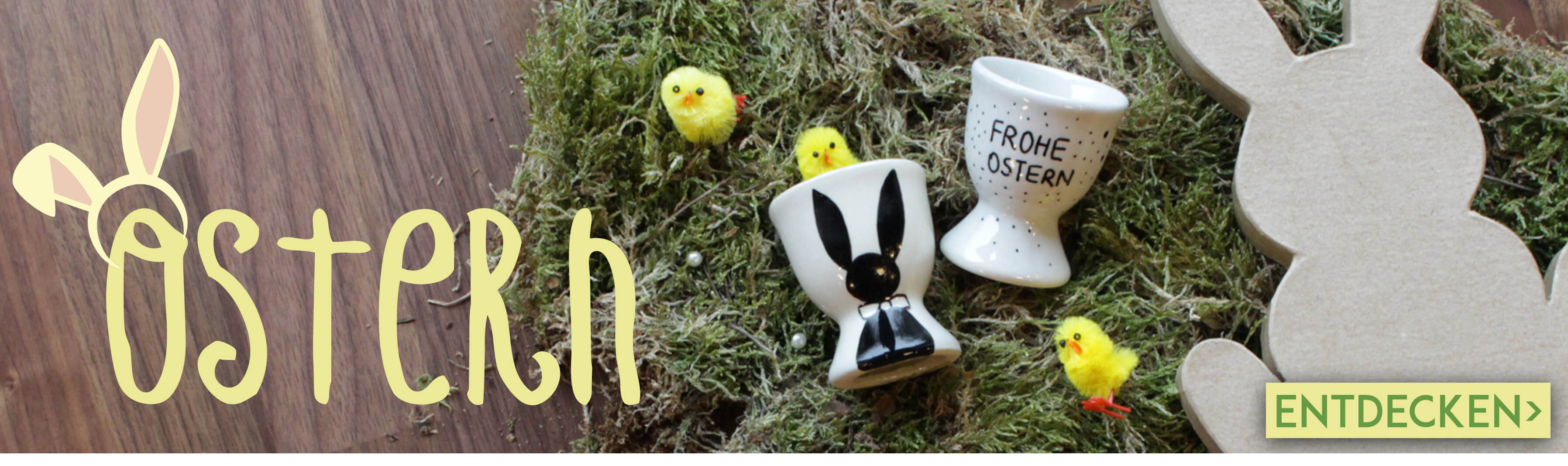 Ostern im kunstpark entdecken